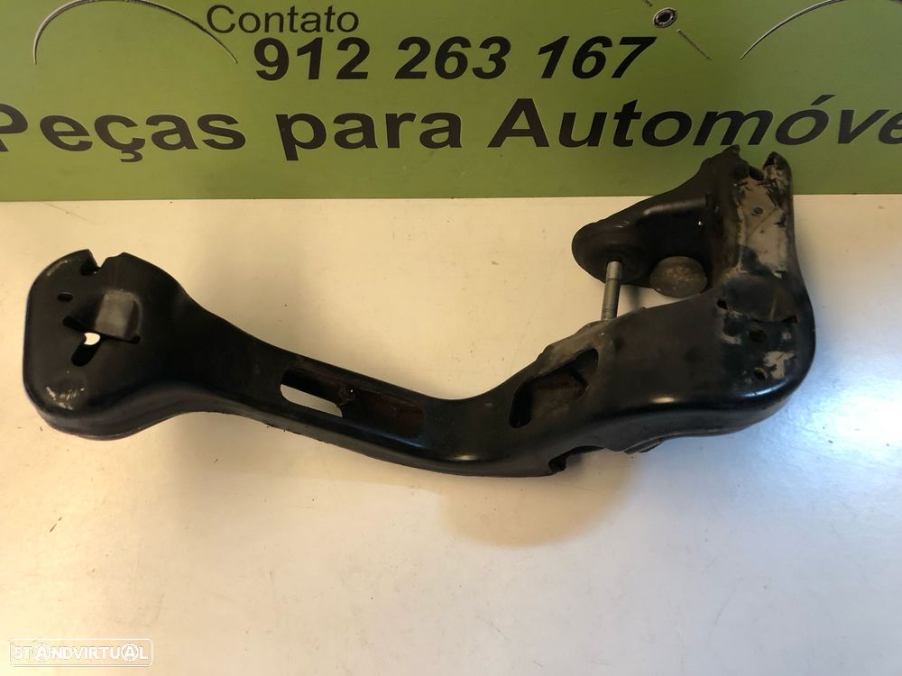 BMW X3 E83 ATUADOR CAIXA TRANSFERÊNCIA E BRAÇO - Z520 - 9
