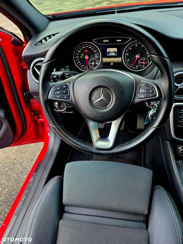 Mercedes-Benz Klasa A 160 Style - 23
