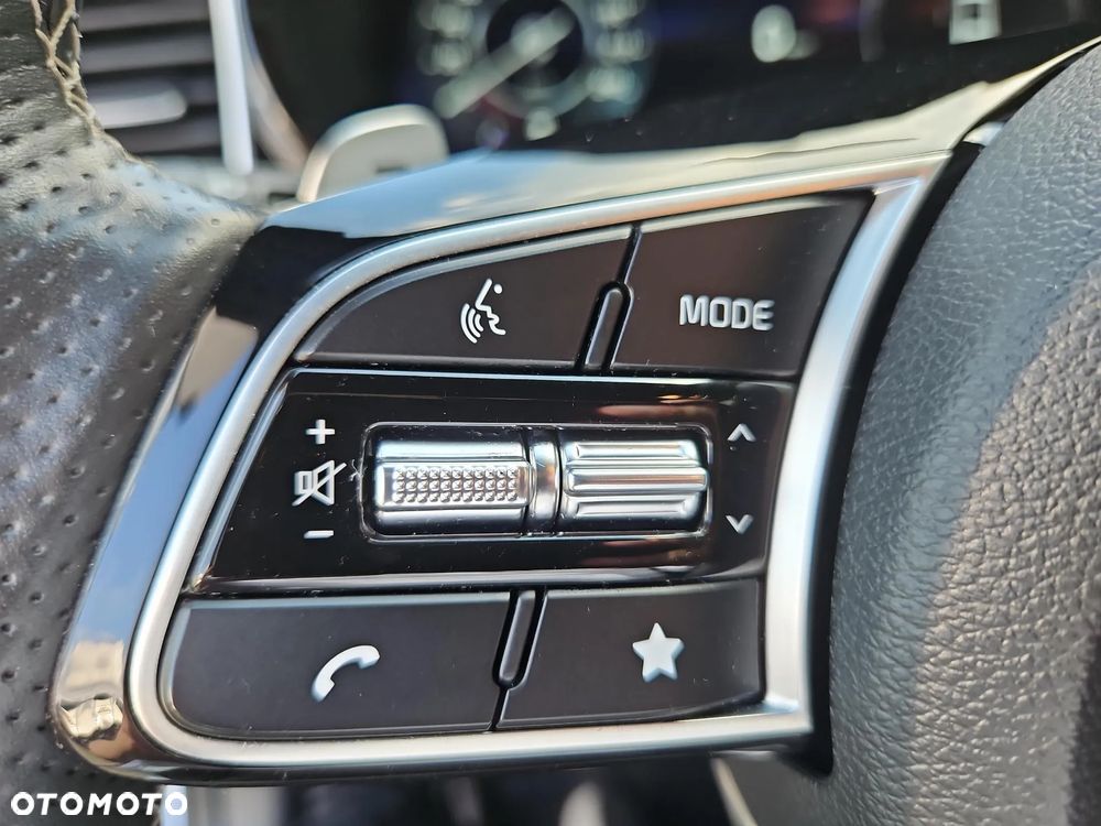 Kia ProCeed 1.5 T-GDI GT Line DCT - 18
