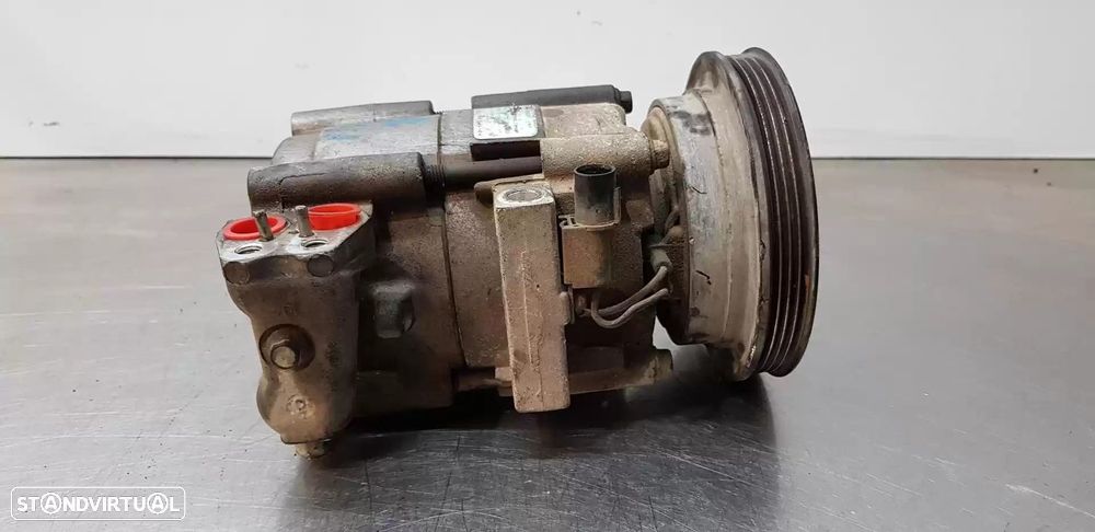 COMPRESSOR AR CONDICIONADO KIA JOICE 2000 -97701M2000 - 4
