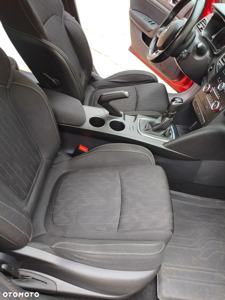 Renault Megane 1.3 TCe FAP Limited - 14