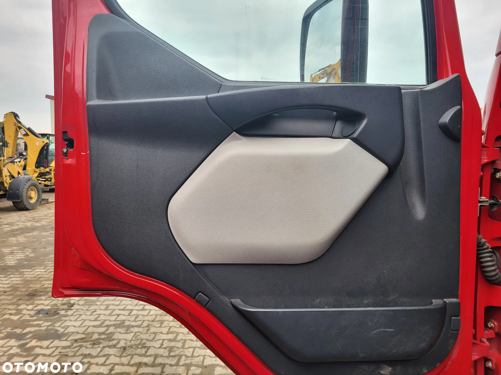 Volvo FL 280 - 12