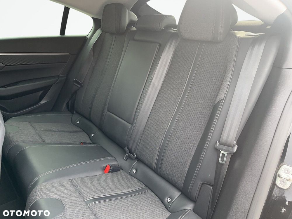 Peugeot 508 1.6 PureTech Allure S&S EAT8 - 24