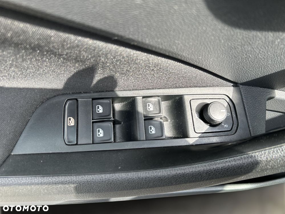 Skoda Kamiq 1.5 TSI Ambition - 20