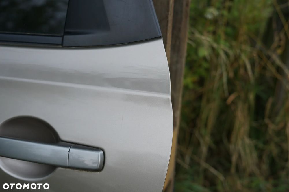 Drzwi tył tylne lewe Nissan Qashqai I J10 C30G - 7