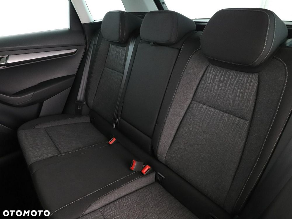 Skoda Kodiaq 1.5 TSI DSG Style - 18