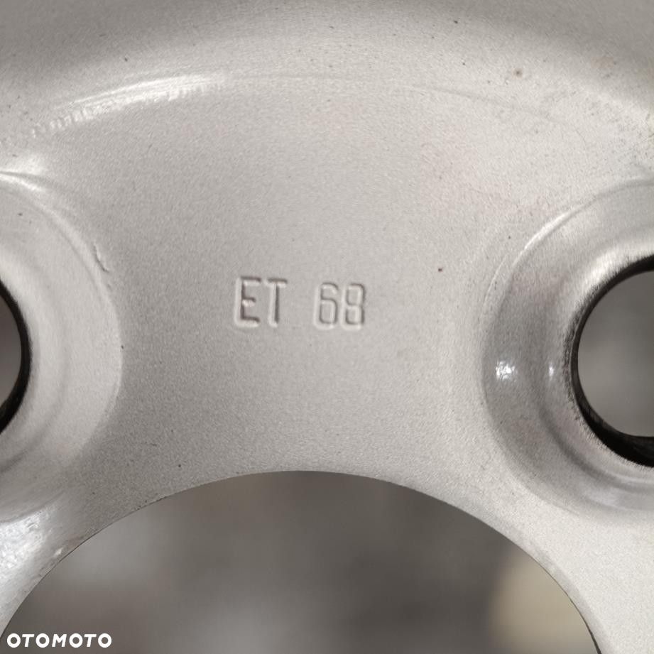 Felga 5x130 16 Ducato Jumper Boxer 1szt (F9482) - 4