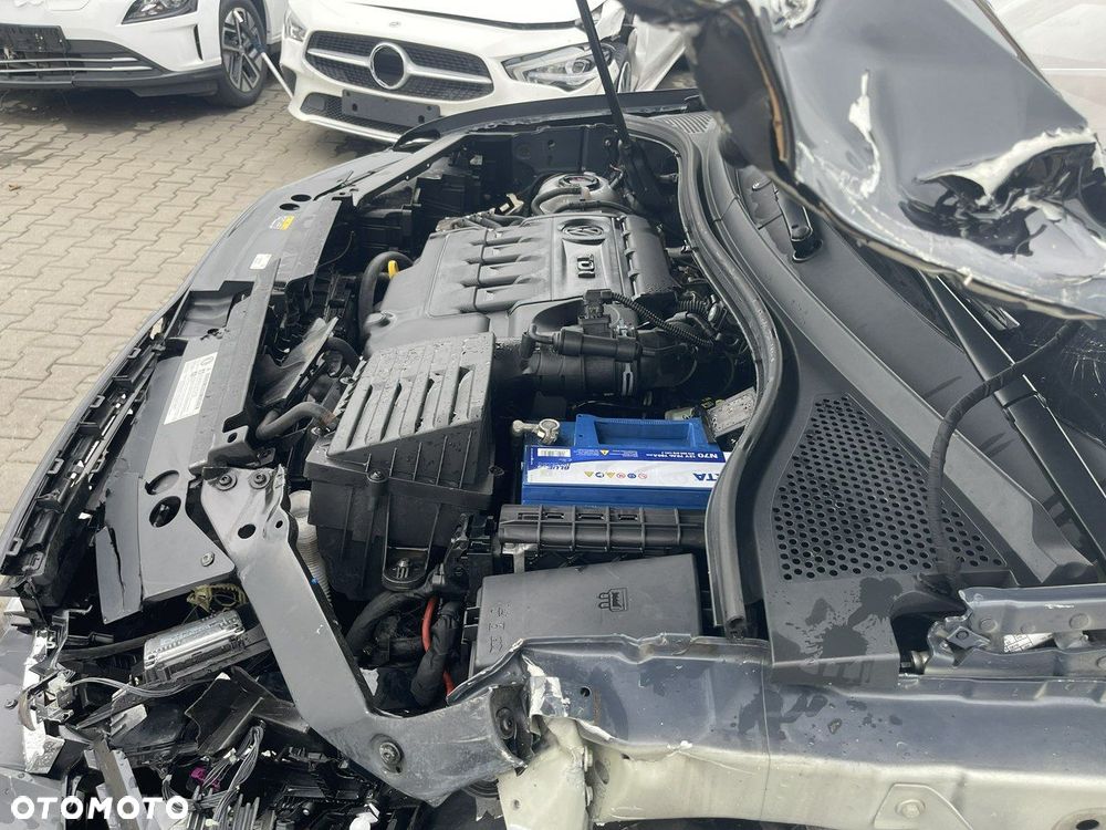 Volkswagen Tiguan 2.0 TDI BMT SCR 4Mot Comfortline DSG - 12