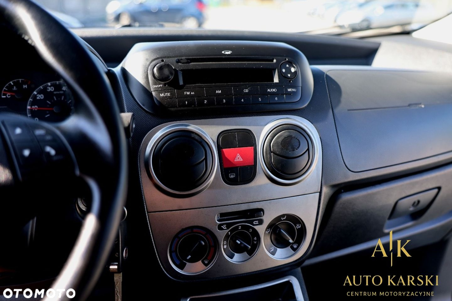 Fiat Fiorino - 29