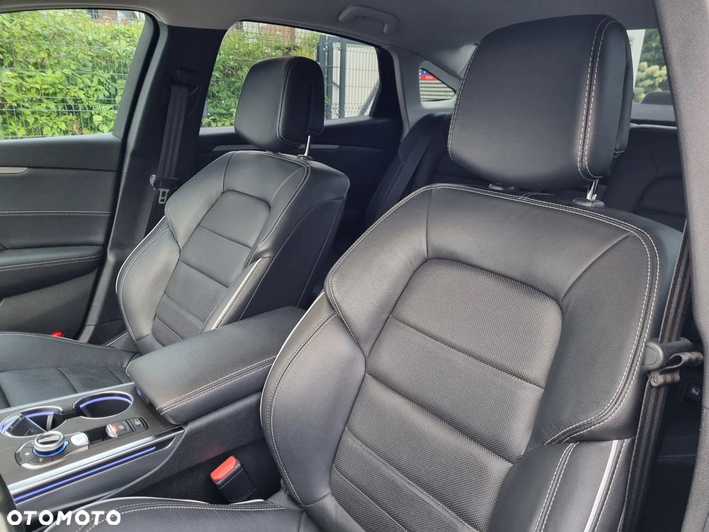 Renault Talisman 1.3 TCe FAP Intens EDC - 13