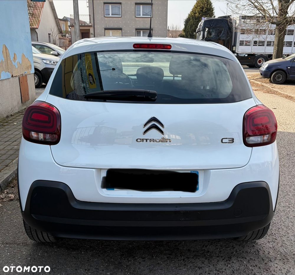 Citroën C3 - 11