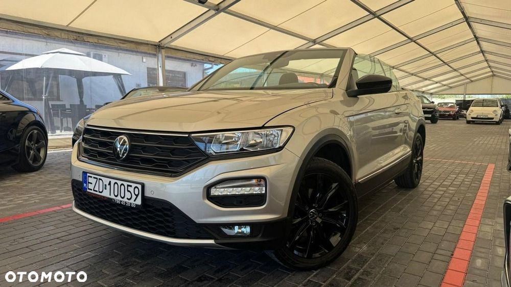 Volkswagen T-Roc - 15