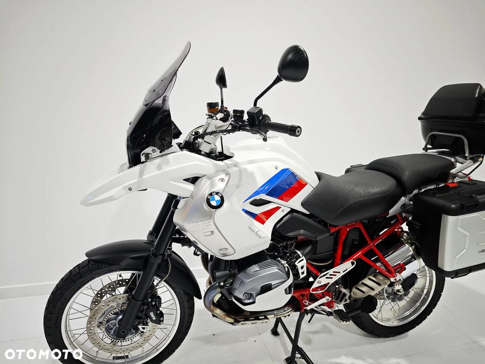 BMW GS - 26
