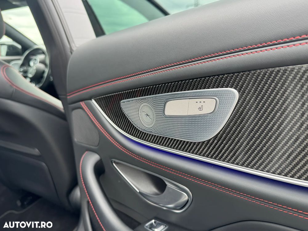 Mercedes-Benz CLS 53 AMG 4Matic+ AMG Speedshift TCT 9G Limited Edition - 25