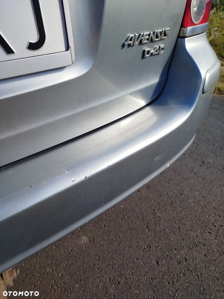 Toyota Avensis 2.2 D-CAT Combi Sol - 17