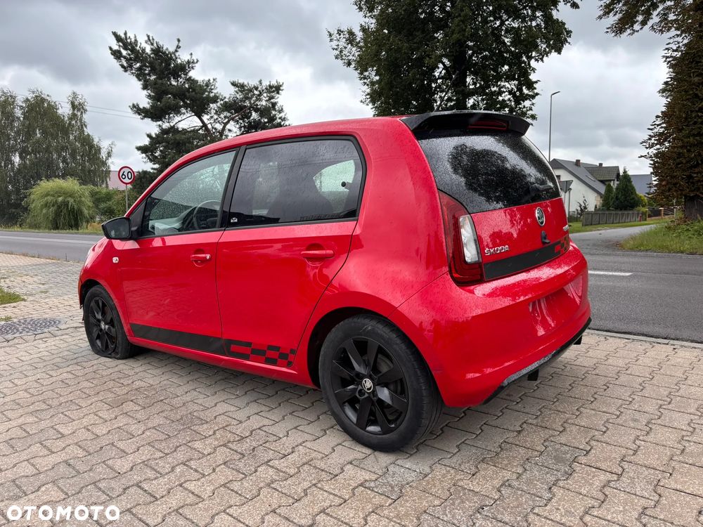 Skoda Citigo - 3