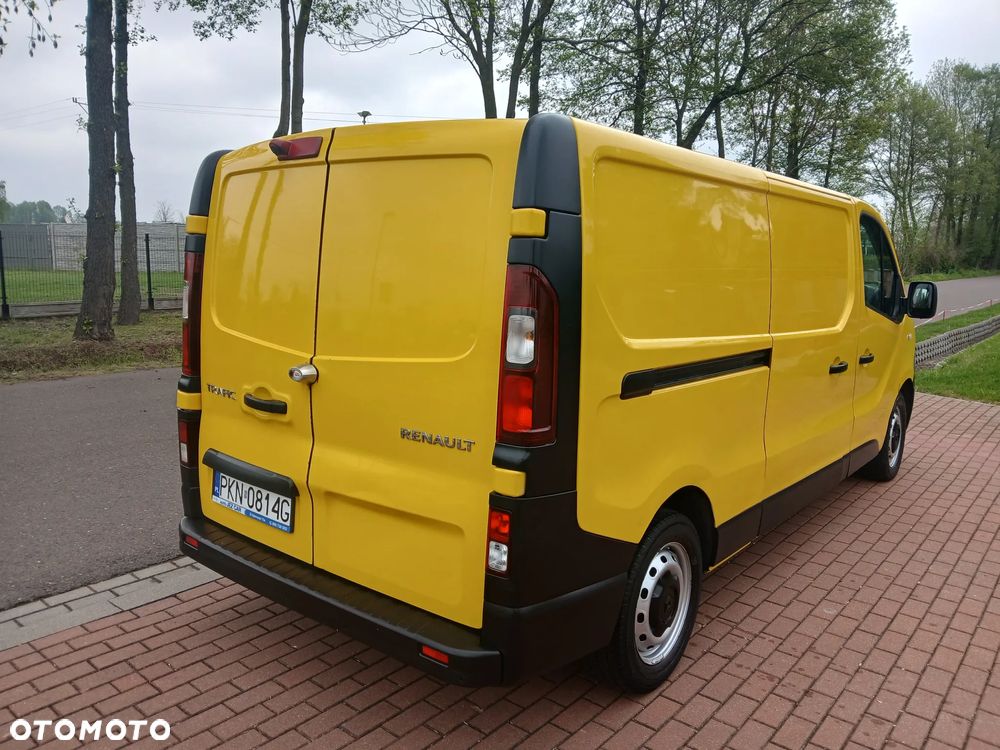 Renault TRAFIC - 3