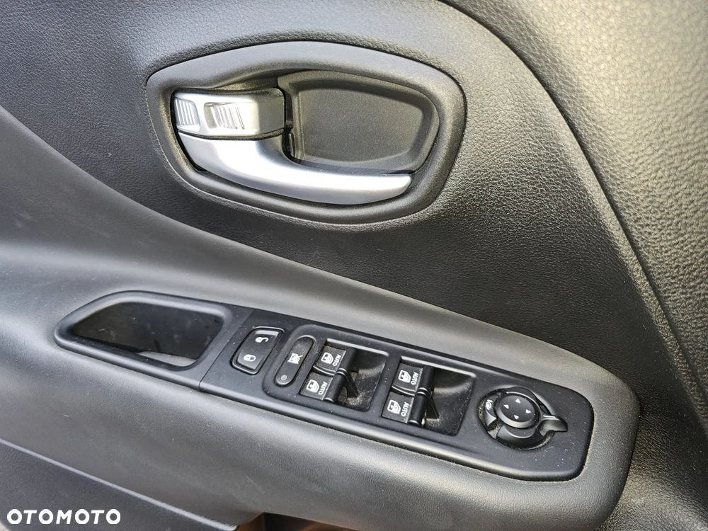 Jeep Renegade 1.3 GSE T4 Turbo Limited FWD S&S - 7