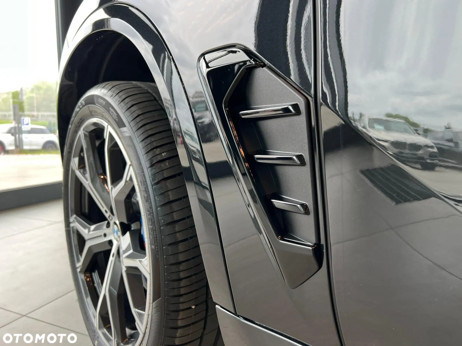BMW X5 xDrive30d mHEV - 11