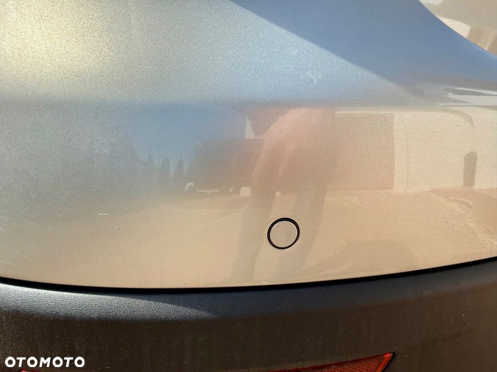 Volkswagen Polo Cross - 14