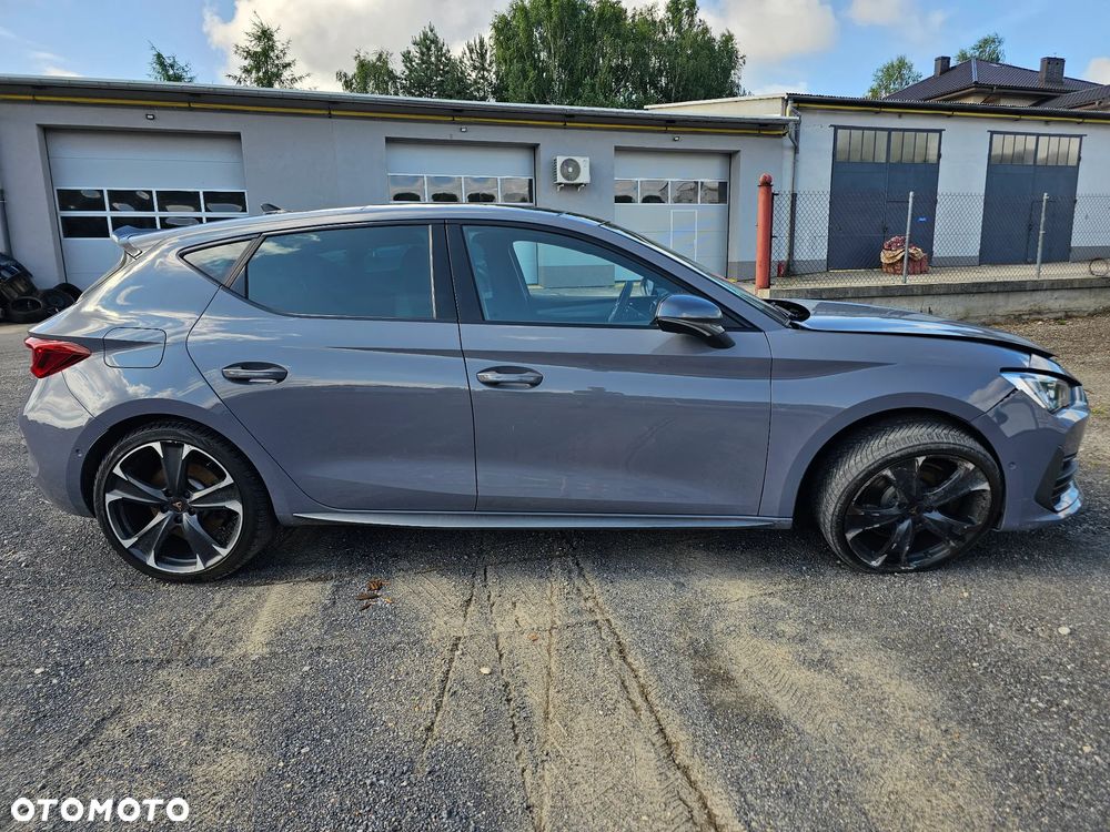 Cupra Leon 1.4 (180 kW System) VZ - 16