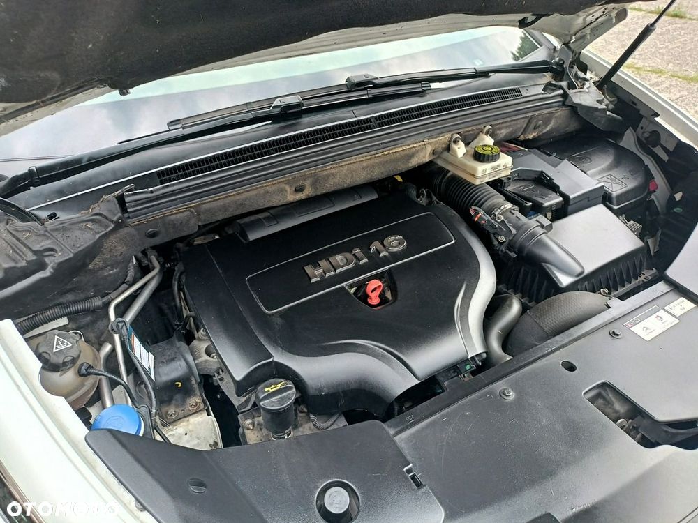 Citroën DS5 2.0 HDi Pure Pearl - 39