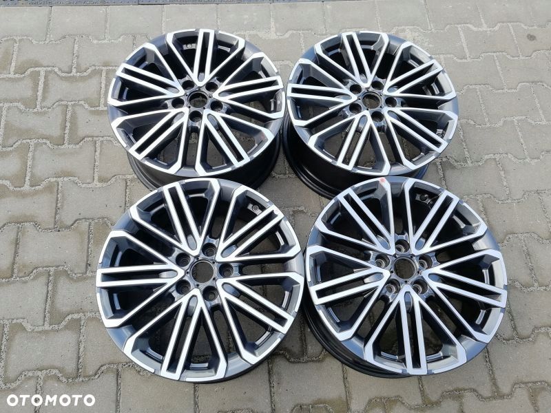 Alufelgi 18" KIA PROCEED GT LINE SPORTAGE SOUL NIRO SORENTO OPTIMA