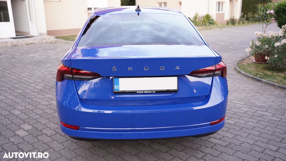 Skoda Octavia - 2