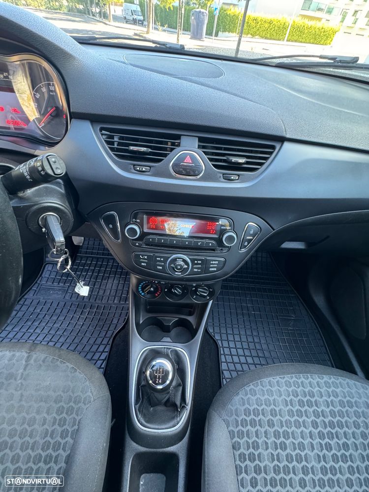 Opel Corsa 1.2 Enjoy - 14