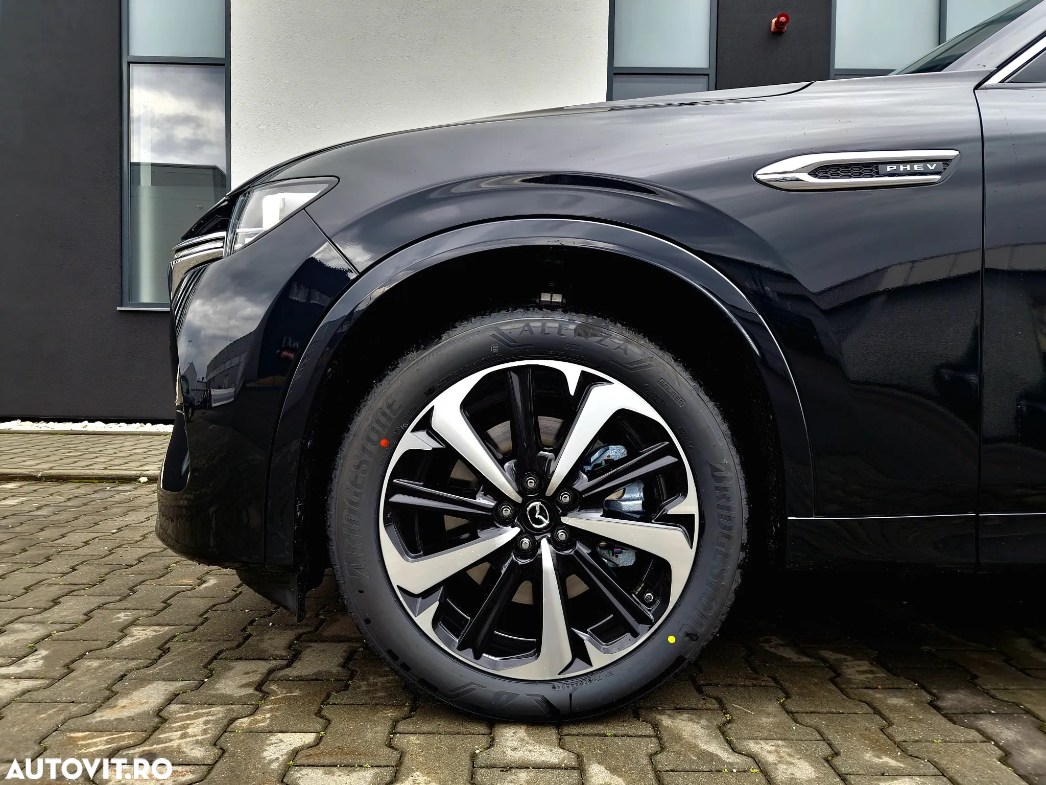 Mazda CX-60 e-Skyactiv PHEV Takumi - 6