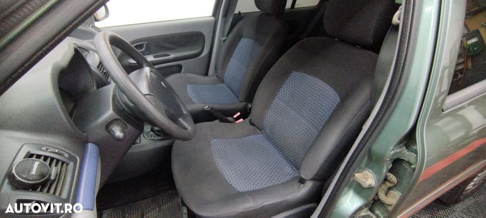 Renault Symbol 1.4 Expression - 3