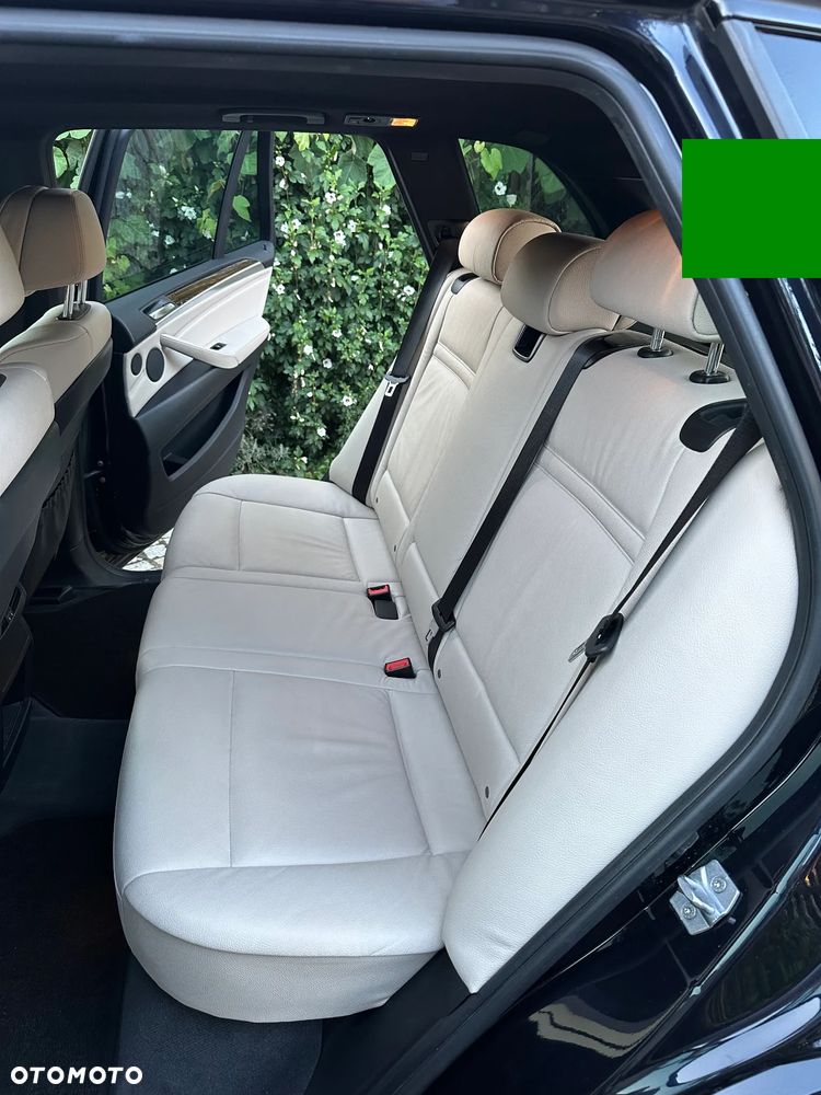 BMW X5 3.0d xDrive - 13