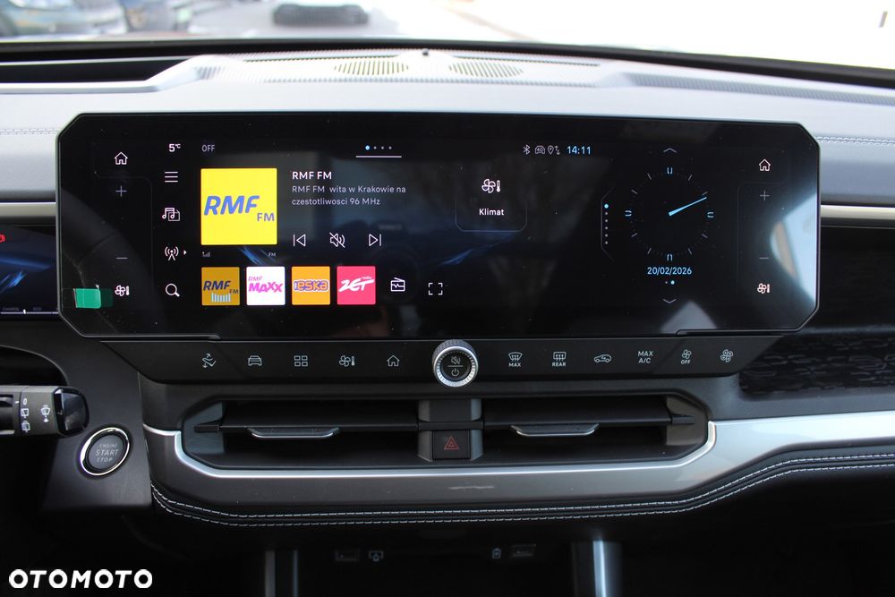 Jeep Compass 73.7kWh First Edition FWD - 18