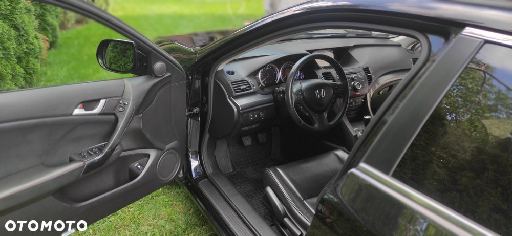 Honda Accord - 6