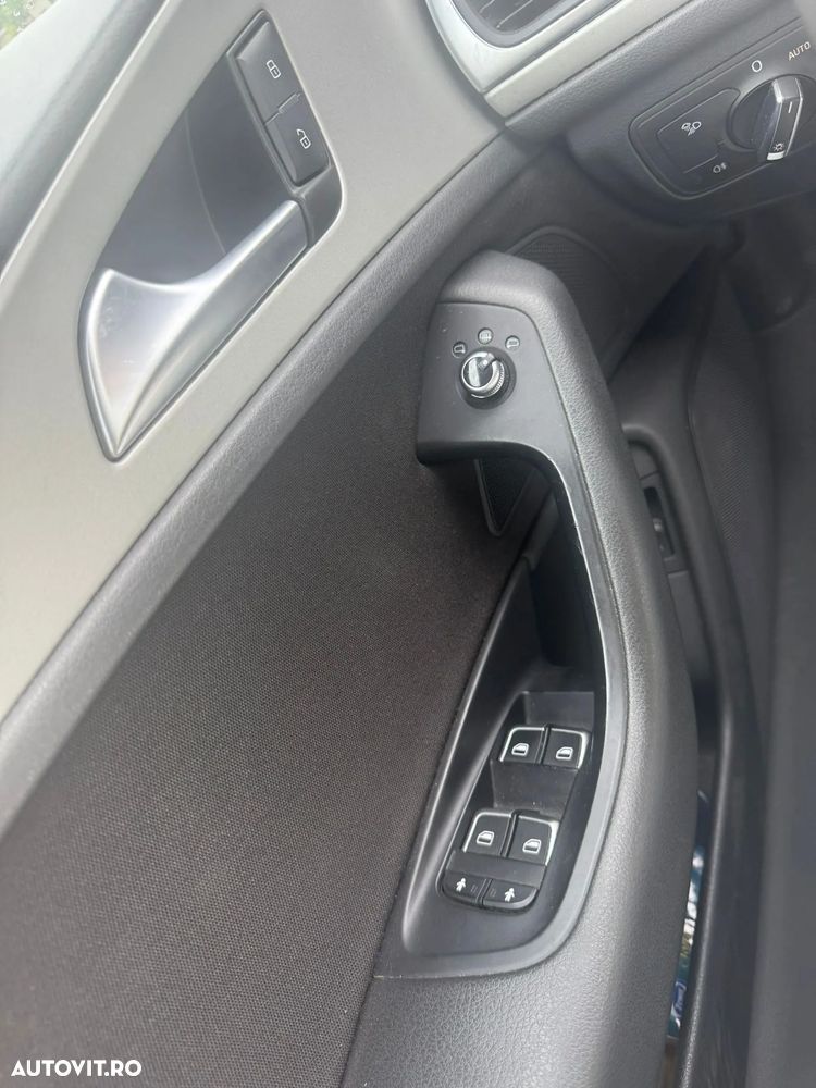 Audi A6 Limuzina 2.0 TDI Multitronic - 5