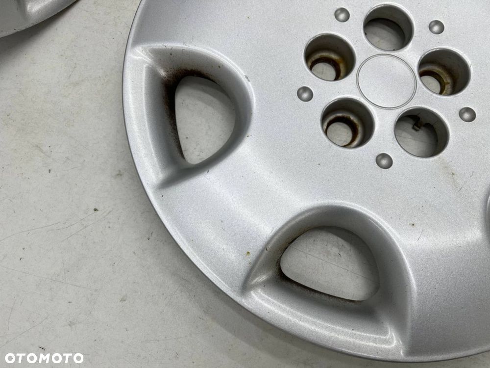 Kołpak Chrysler PT Cruiser 00-10r. oryginalne r16 16 cali 4szt. KOMPLET 05272360aa - 6