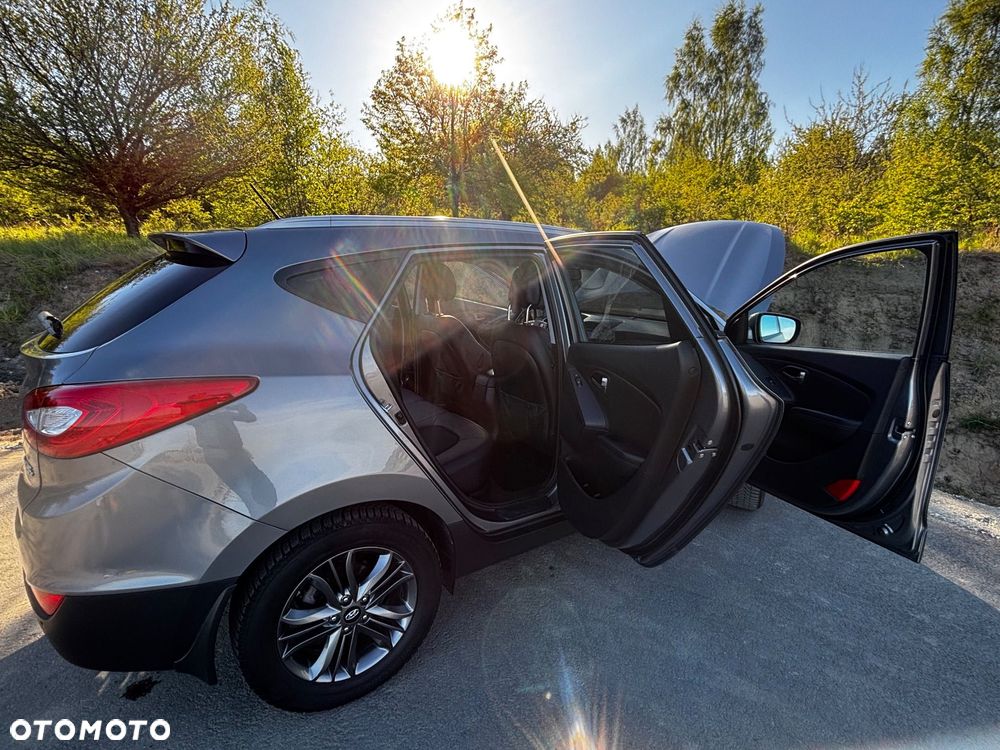 Hyundai ix35 - 9