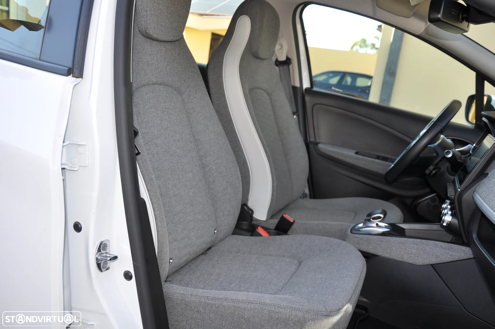 Renault Zoe (c/ Bateria) Zen 50 - 32