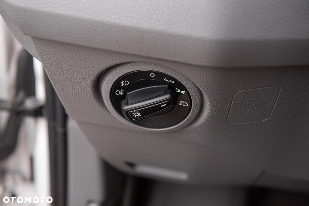Volkswagen Crafter Autm plus VA Plus - 16