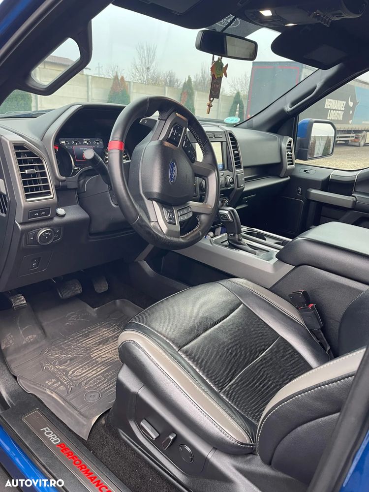 Ford F150 - 12