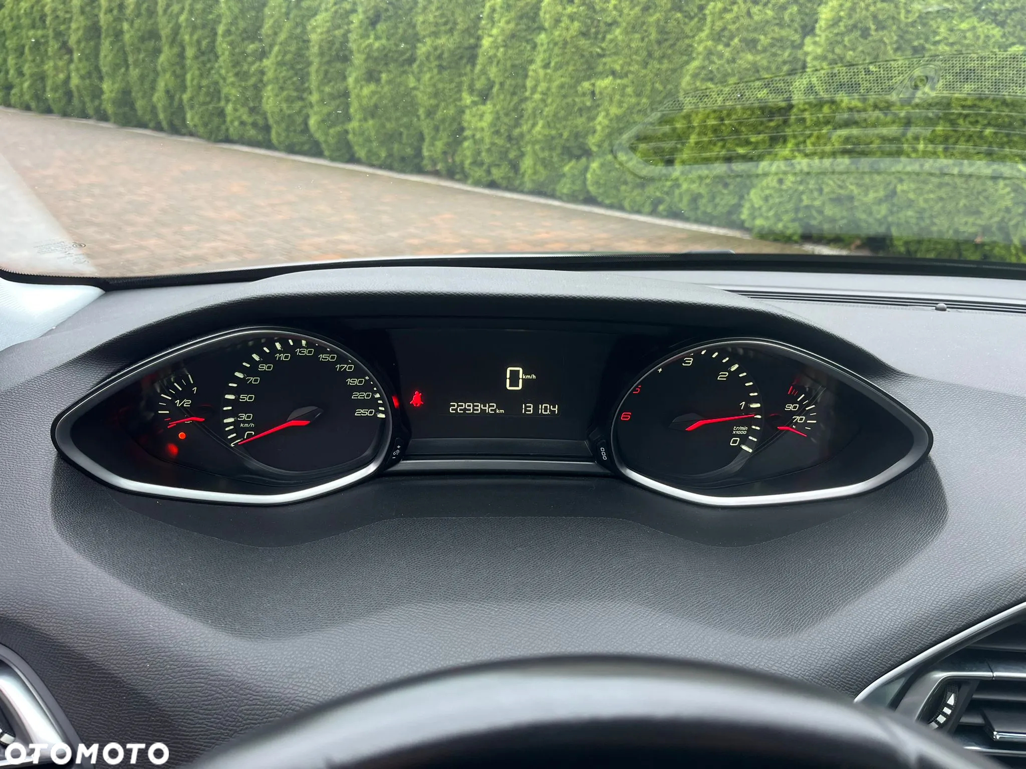 Peugeot 308 1.6 BlueHDi Active S&S - 12