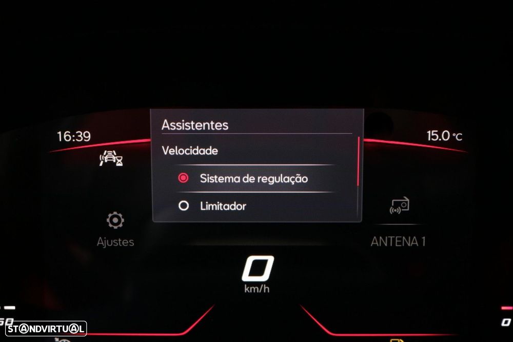 SEAT Ateca 1.0 TSI Style - 48