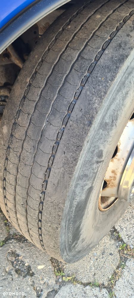 MAN TGX 18.540 - 17