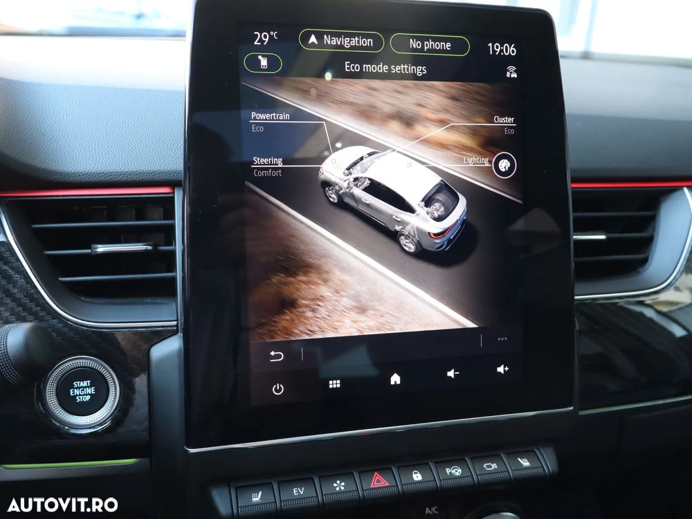 Renault Arkana E-TECH RS Line - 39