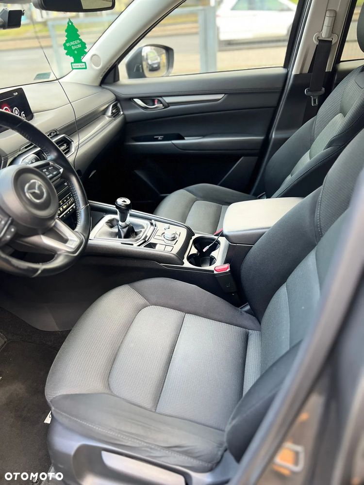 Mazda CX-5 2.0 Skyenergy 2WD - 10