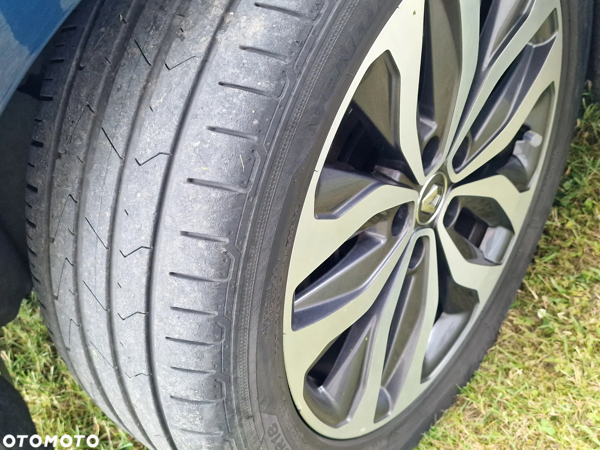 Renault Talisman 1.6 Energy dCi Intens EDC - 16