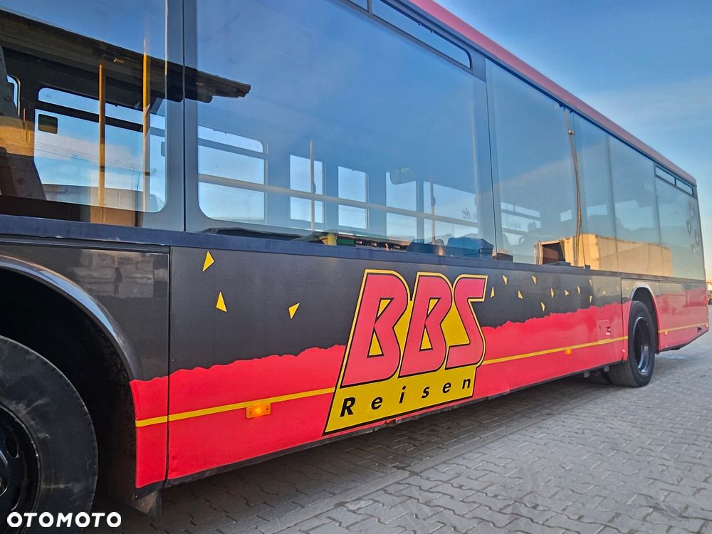 Setra 315 NF MANUALNA SKRZYNIA BIEGÓW (358 Tkm przebiegu) - 3