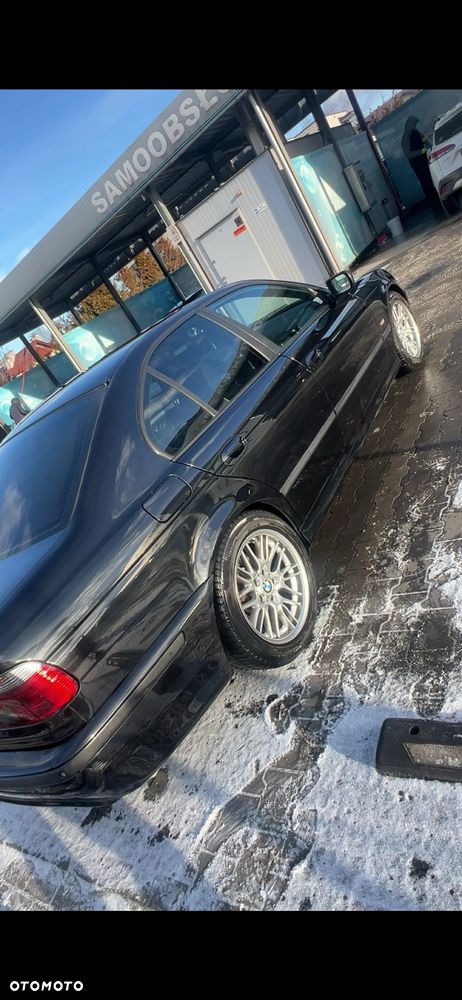 BMW Seria 5 - 27