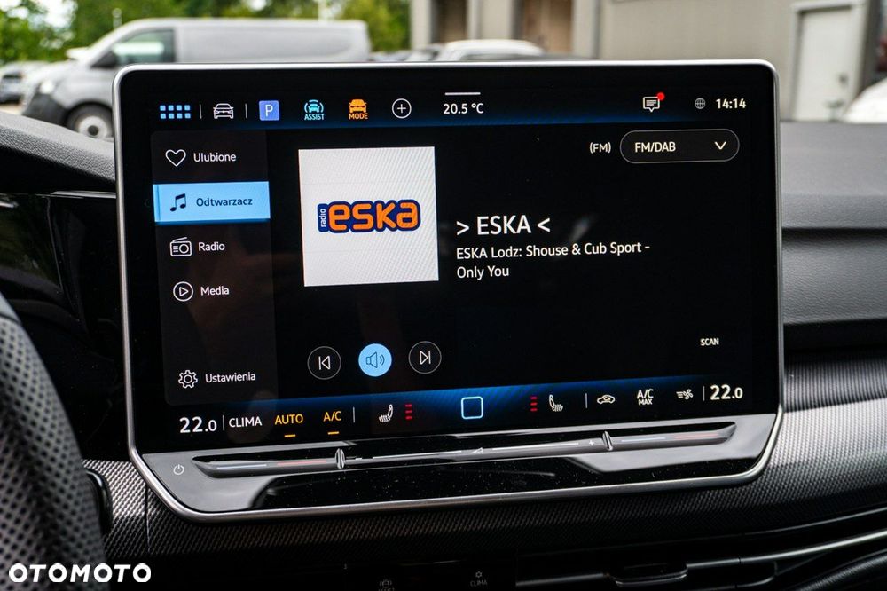 Volkswagen Golf - 30