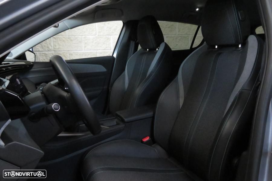 Peugeot 308 1.2 PureTech Allure - 8